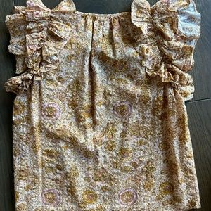 Ulla Johnson Size XS Top